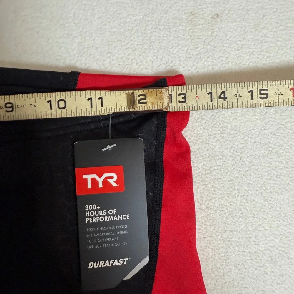 TYR brand new